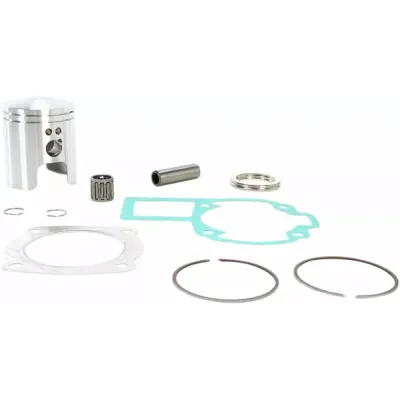 Kit de piston de înaltă performanță cu garnituri pentru motor în 2 timpi