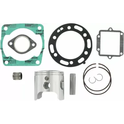 Kit de piston de înaltă performanță cu garnituri pentru motor în 2 timpi