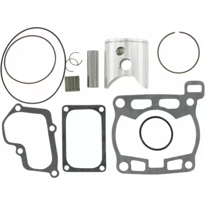 Kit de piston de înaltă performanță cu garnituri pentru motor în 2 timpi