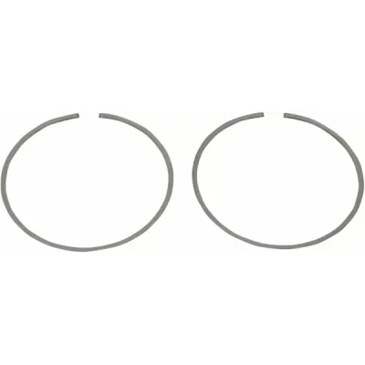 Piston Rings