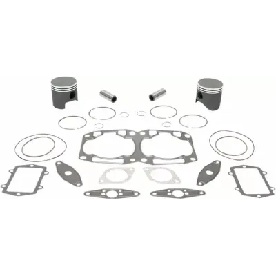 Kit de piston cu garnituri