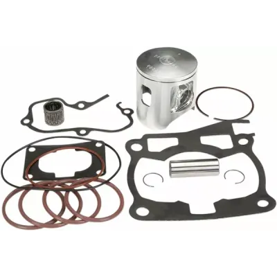 Kit de piston de înaltă performanță cu garnituri pentru 2 timpi