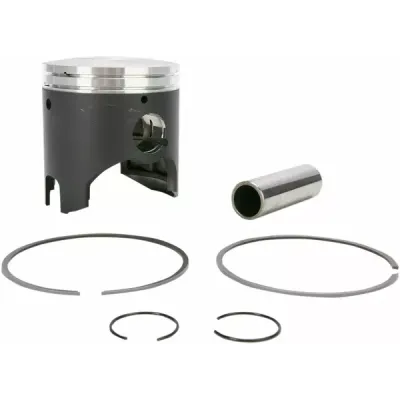 Kit de piston din seria Platinum