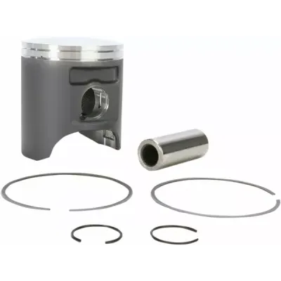 Kit de piston din seria Platinum