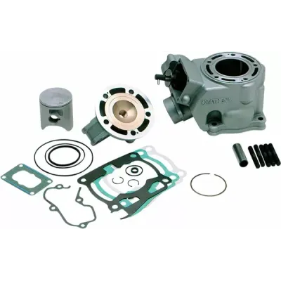 Kit de cursă pentru cilindru cu stoc de găuri pentru motoare cu 2 timpi