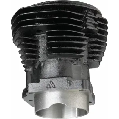 Cylinder