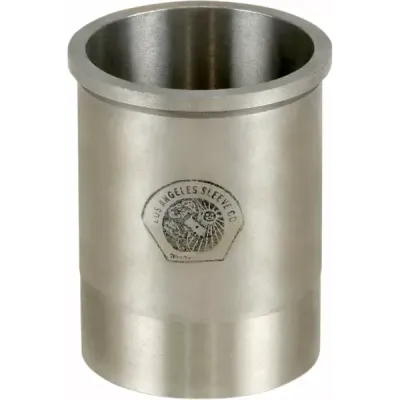 Cylinder Sleeve For 4-Stroke