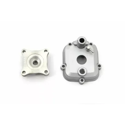 Cylinder Head 50cc for Derbi Senda D50B0 Euro 3