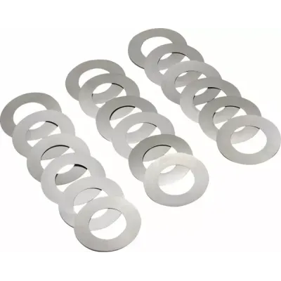 Rocker Shaft Shims