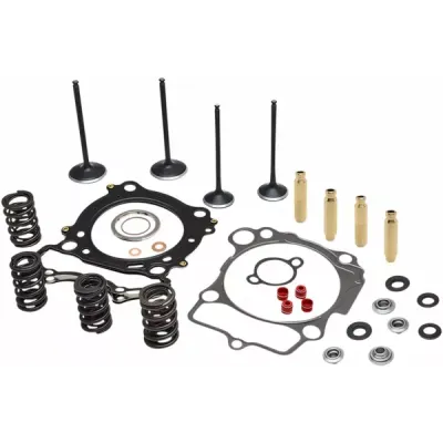 Kit de servicii pentru capacul cilindrului