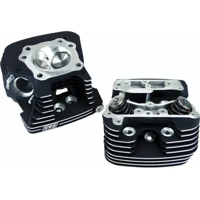 89 cc Super Stock® Cylinder Heads