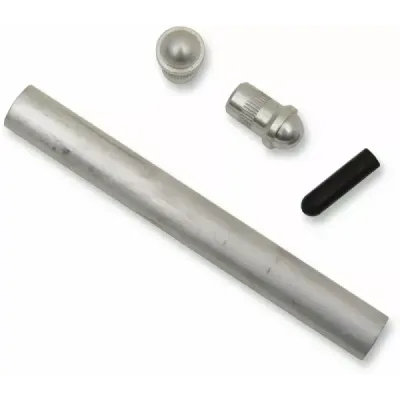 Air Injection System Removal Kit