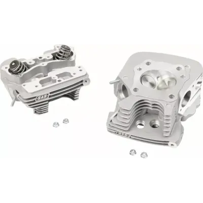 79 cc Super Stock® Cylinder Head