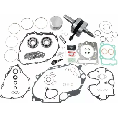 Engine Rebuild Kit - Garage Buddy - 4-Stroke