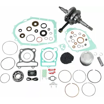 Engine Rebuild Kit - Garage Buddy - 4-Stroke