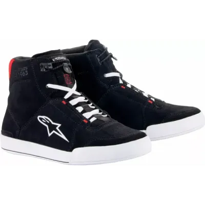 Chrome Shoes