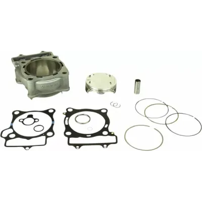 Kit cilindru Big Bore pentru 4 timpi