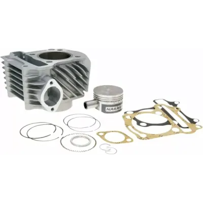 Kit cilindru 125cc pentru GY6, Kymco 125 AC