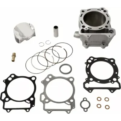 Kit cilindru stoc cu cilindree pentru curse pentru motor în 4 timpi
