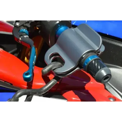 Tie-Down Clamp