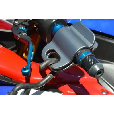Tie-Down Clamp