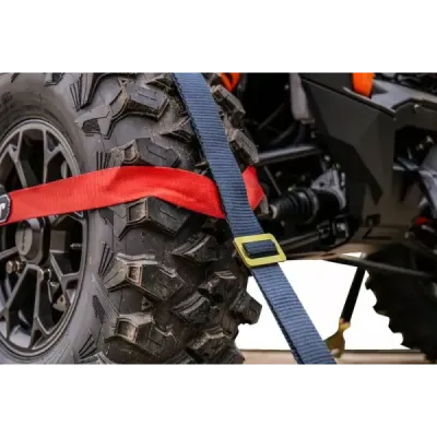 ORV Tie-Downs