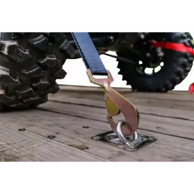 ORV Tie-Downs