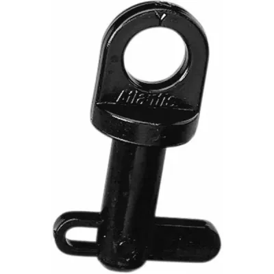 Quick Tie-Down Pin