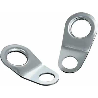 Cable Guide/Tie-Down Bracket
