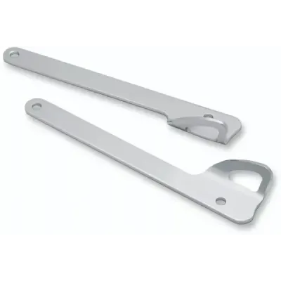 Brackets de fixare, Indian