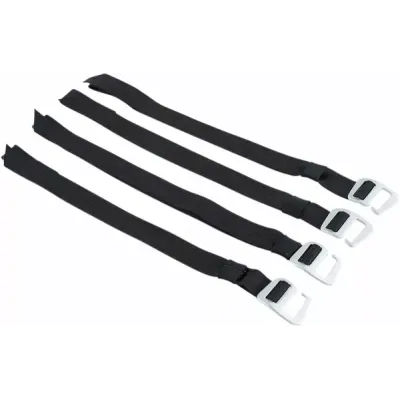 Strap Set Legend