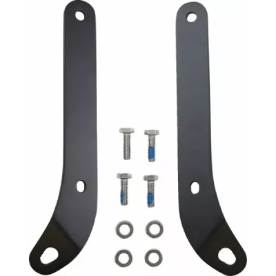 Tie-Down Brackets