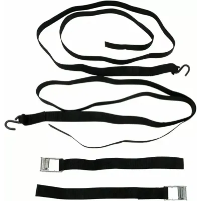Ramp Straps