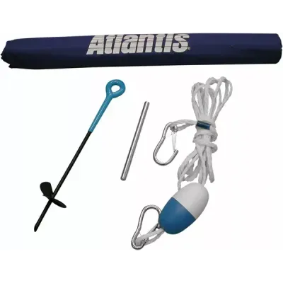 Deluxe PWC Sand Stake Kit