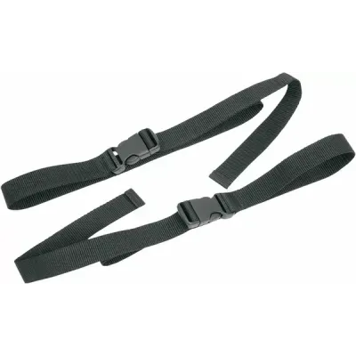 1 W Strap Extensions