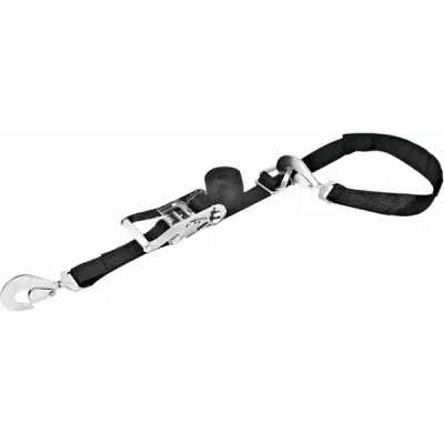 Axle Strap