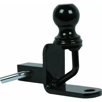 Trio Hitch
