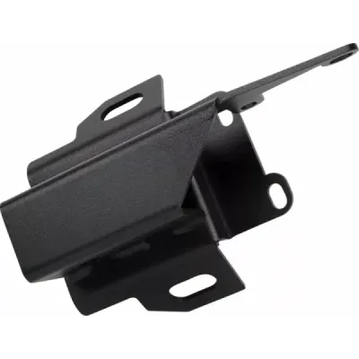 Receiver Hitch