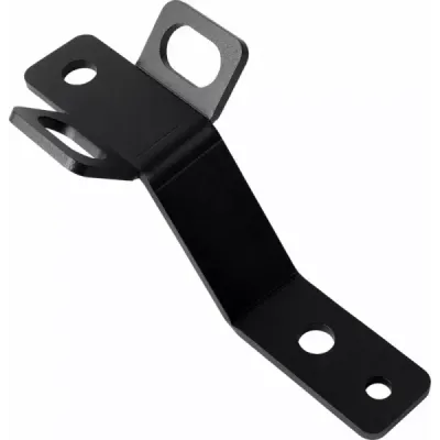 Three-Way ATV Hitch