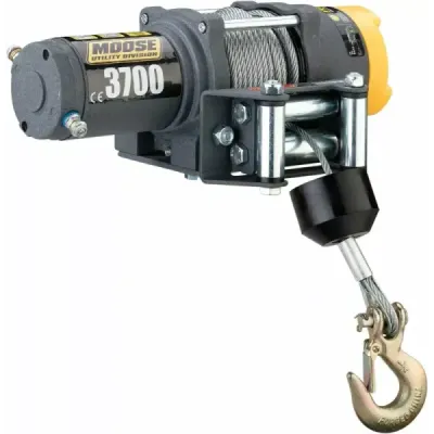 Rubber Cable Stop