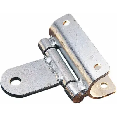 Universal Sleigh Hitch