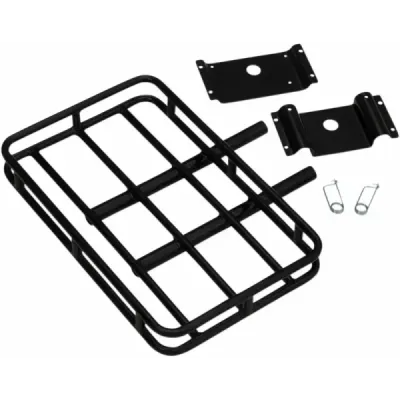 Universal Trailer Hitch Rack