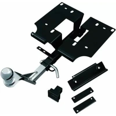 Trailer Hitch