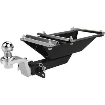 Remorcă pentru prinderea de trailer pentru trike HD Freewheeler™