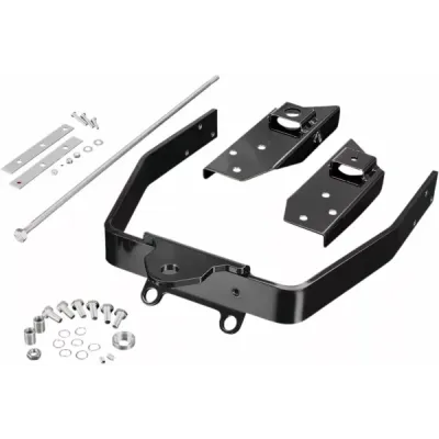 Trailer Hitch