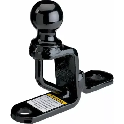 Multi-Purpose Trio HD Hitch