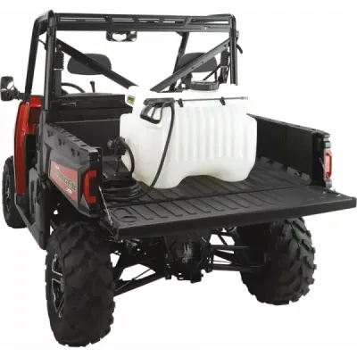 40 Gallon Spot Sprayer