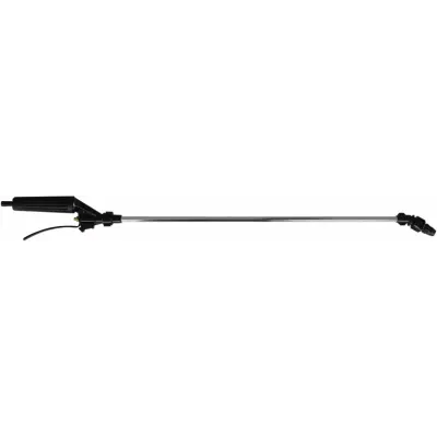 MSE Sprayer Handgun