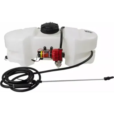 15 Gallon Sprayer Kit