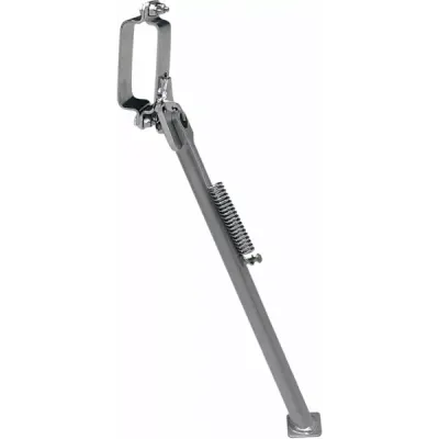 Clamp-On Side Stand